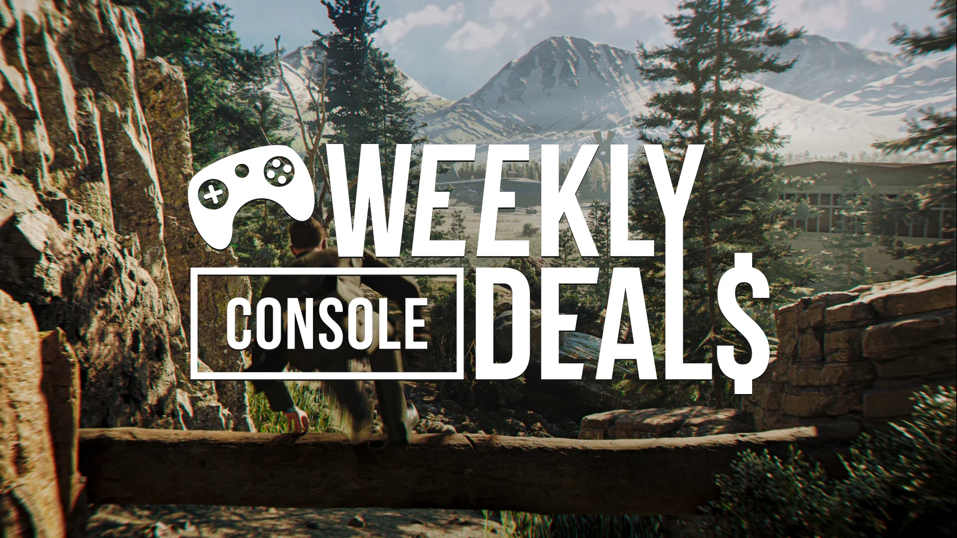 Weekend Console Download Deals for Sept. 4: Last chance for PlayStation's