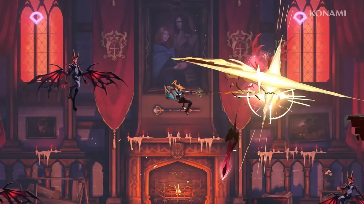 Everything Konami Showed At Its 2026 Press Start Showcase