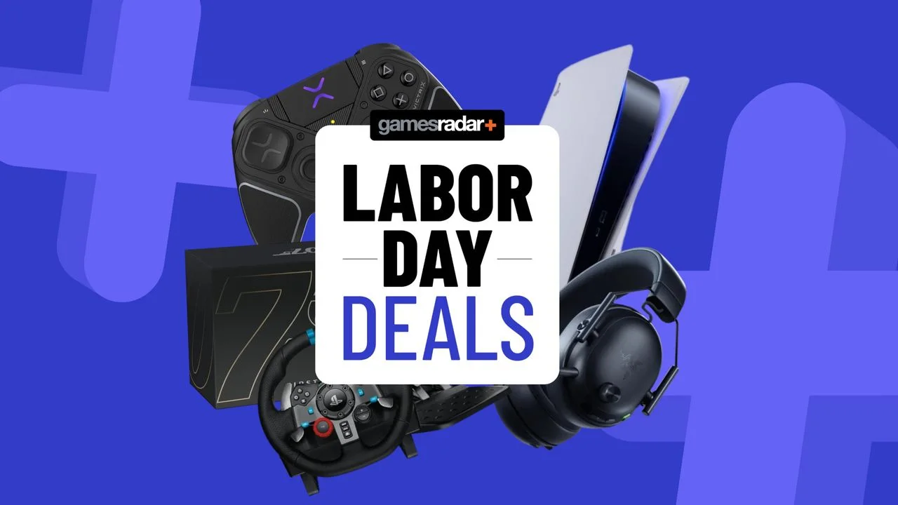 Labor Day PS5 deals have landed, save on consoles, collector's editions