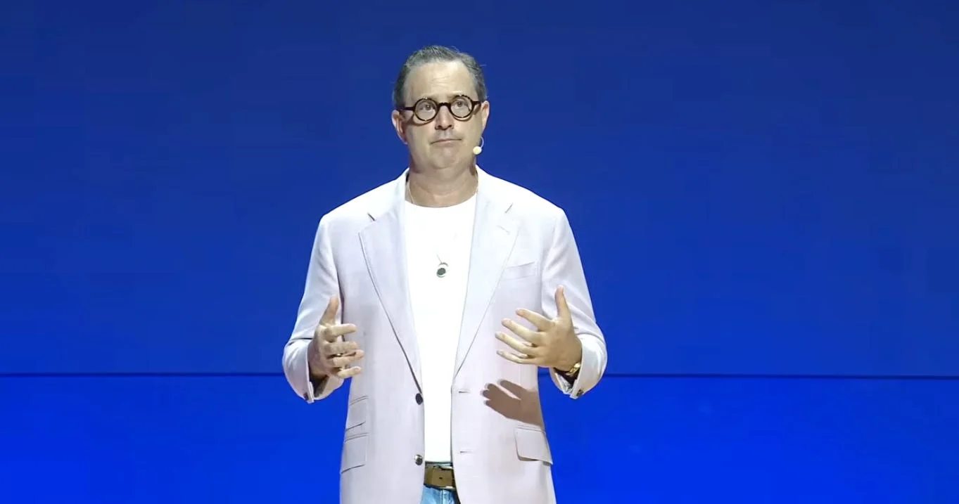Unity CEO: “The cost of building a game is coming down markedly