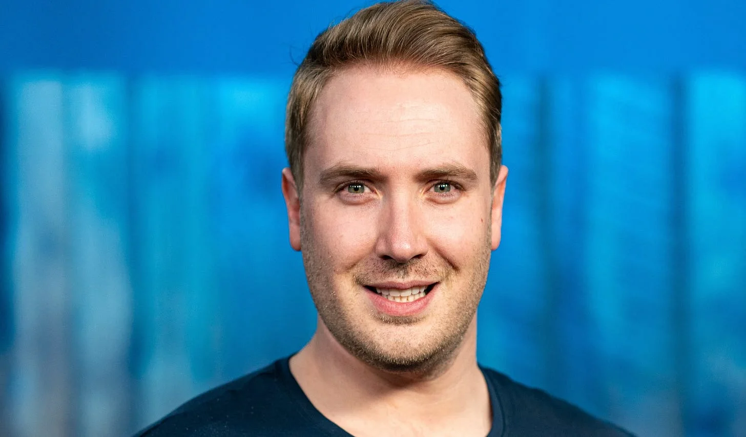 RuneScape CEO: We want to be bigger than World of Warcraft