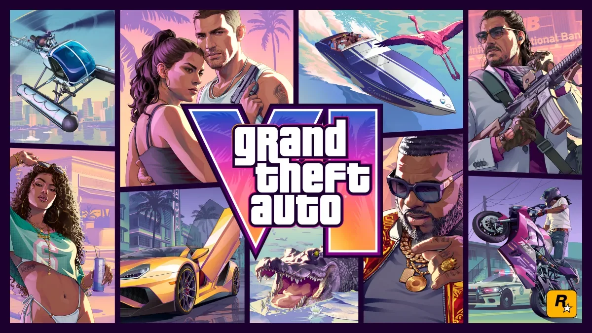 GTA 6 Extended Look Caused A Big Jump In Console Sales