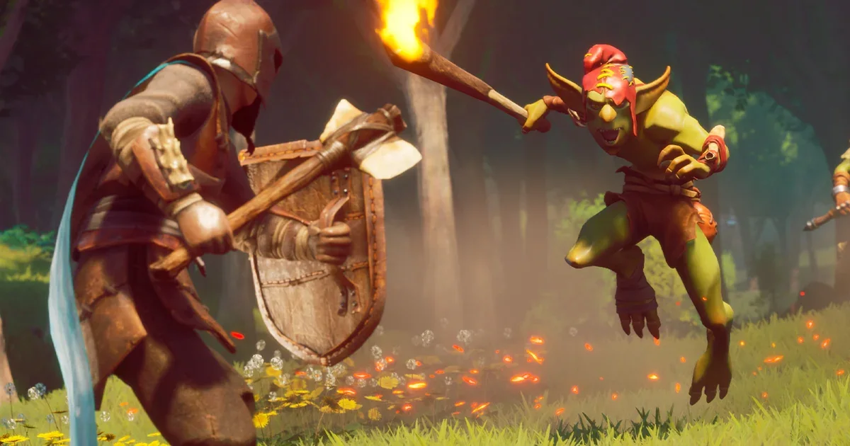 September's first wave of Xbox Game Pass games revealed, and it brings RuneScape